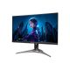 9. Acer Predator UM.HX3EE.501 Computermonitor 68,6 cm (27 Zoll) 3840 x 2160 px 4K Ultra HD Schwarz