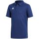 5. adidas CORE 18 POLO JR CV3680 T-Shirt