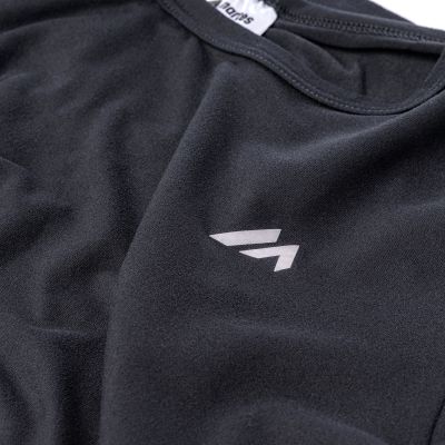 4. Kinder-T-Shirt mit kurzen Ärmeln SIMI JRB