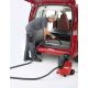 4. Flex VC 21 L MC Schwarz, Rot 20 l 1000 W