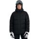 Herren-Skijacke 4F M0788 Tiefschwarz 4FWAW25TTJAM0788 20S