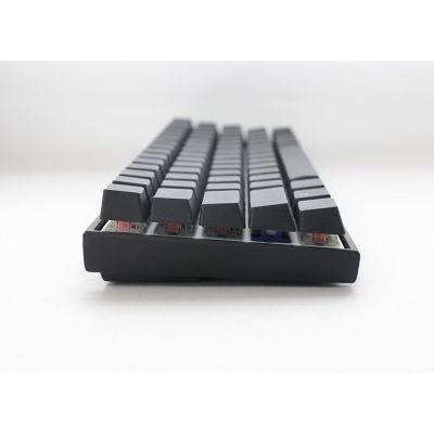 2. Ducky Mecha Pro SF Gaming-Tastatur USB Deutsch Schwarz