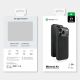 8. AmazingThing Minimal Air Case für iPhone 17 Pro Max, kompatibel mit MagSafe, Schwarz