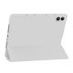 6. TechProtect SmartCase Stifthülle für Xiaomi Poco Pad M1 / ​​​​​​Redmi Pad 2 Pro 12.1 – Grau