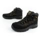 19. Grisport Nero Gritex M 13362S86G Trekkingschuhe