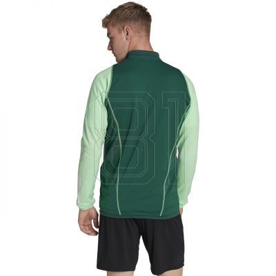 2. Adidas Tiro 23 Competition Training M HU1303 Sweatshirt