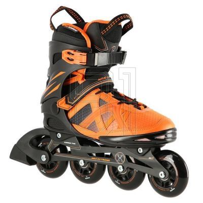 Nils Extreme Rollerblades NA14112 44 16-01-190
