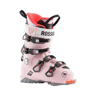 ROSSIGNOL ALLTRACK ELITE 110 LT W GW Skischuhe - Puderrosa