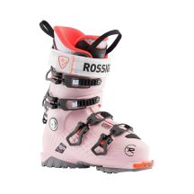 ROSSIGNOL ALLTRACK ELITE 110 LT W GW Skischuhe - Puderrosa