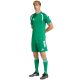 6. Herren-T-Shirt adidas Tiro 26 League Jersey grün KB1356