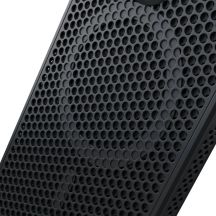 3mk COOLing MagCase Hülle für Apple iPhone 16 Pro Max – Schwarz