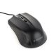 2. GEMBIRD MUS-4B-01 Maus (optisch; 1200 DPI; schwarz)