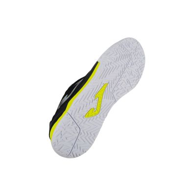 6. Joma Dribling Indoor 2631 Fußballschuhe, schwarz-gelb DRIS2631IN