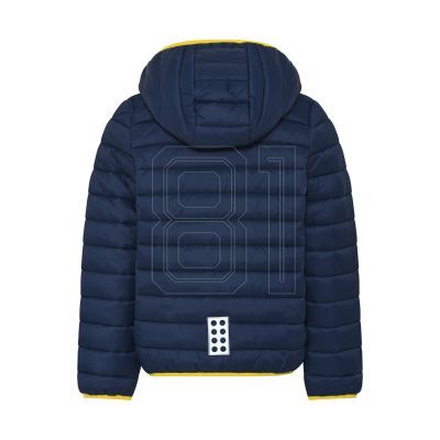 2. Lego Wear Lwjori 611 Jr Winterjacke 11010240-590