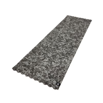Adidas Strukturierte Trainingsmatte ADMT-13232GR