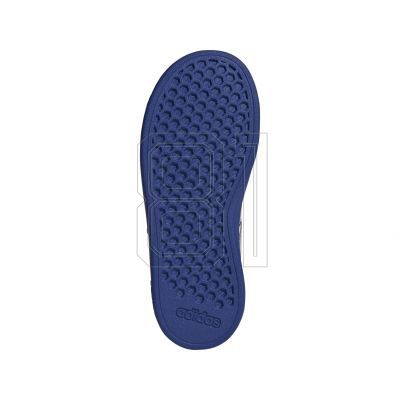 3. Adidas Droids Grand Court 2.0 EL C Jr IH1136 Schuhe