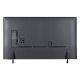 33. Samsung QE50Q8FAAUXXH QLED 50'' 4K Ultra HD Tizen Dolby Atmos DVB-T2 Grauer Fernseher