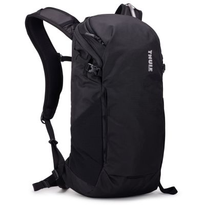Thule Alltrail TAHP216 Schwarzer Rucksack, Reiserucksack, Schwarzes Polyester