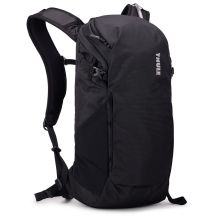 Thule Alltrail TAHP216 Schwarzer Rucksack, Reiserucksack, Schwarzes Polyester