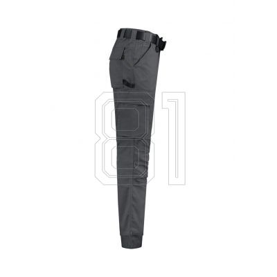 3. Malfini Arbeitshose Twill Cordura Stretch MLI-T62T4