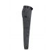 3. Malfini Arbeitshose Twill Cordura Stretch MLI-T62T4