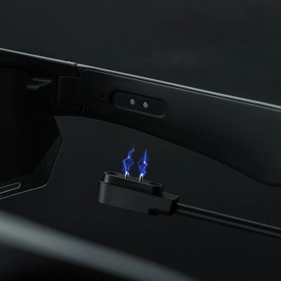 6. Rockbros SP-251 Polarisierte Fahrradbrille mit Bluetooth-Audio-Kit – Schwarz