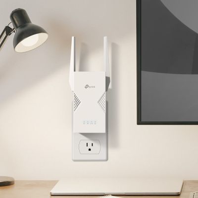 22. Repeater TP-LINK RE235BE