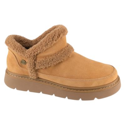 Skechers Slip-ins BOBS Keepsakes Lite – Winter Snug 114895-CSNT Braun 36