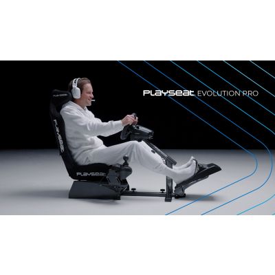 17. PLAYSEAT EVOLUTION PRO ACTIFIT GAMING-STUHL REP.00262