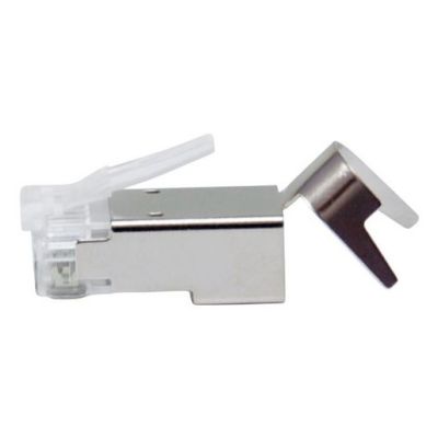 6. Equip 121148 RJ45 Stecker Silber