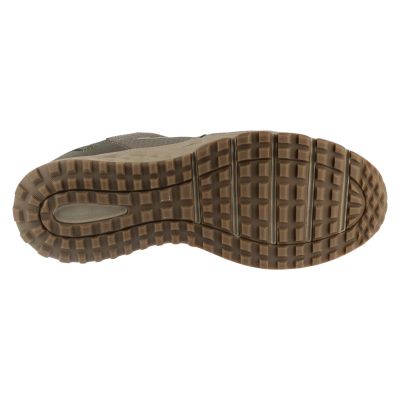 4. Skechers Escape Plan 51591-DKTP Braun Größe 41