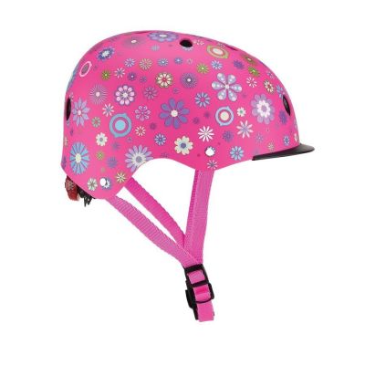 2. Globber Elite Lights 507-110 Jr Helm HS-TNK-000011575