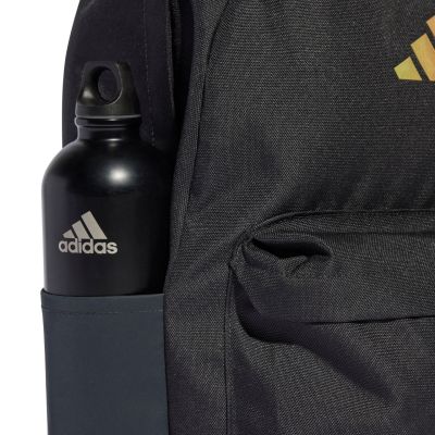 12. adidas Essentials 3-Streifen-Logo-Rucksack JY1002