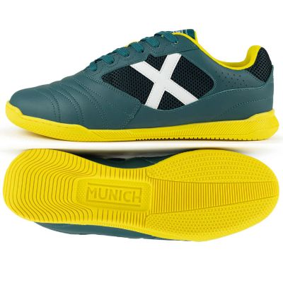 Munich Debut 09 IN Schuhe 8922009