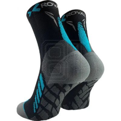 Royal Bay Air Super High Cut Socken 8590072911165