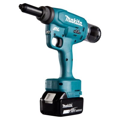 7. Makita DRV250 Handnietgerät/Handnietgerät