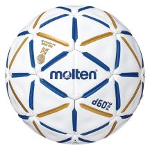 Handball Molten d60 Pro IHF H3D5000-BW