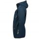 2. Geographical Norway Royaute Assor B Men 068 M WW1975H/GN/Navy / Black Softshelljacke