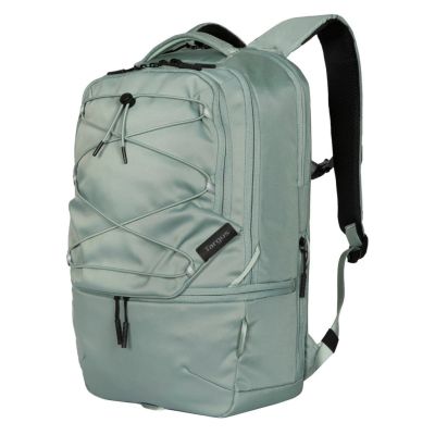 10. Targus 15-16 Zoll Work+Play Flex Ecosmart Rucksack 40,6 cm (16 Zoll) Grün