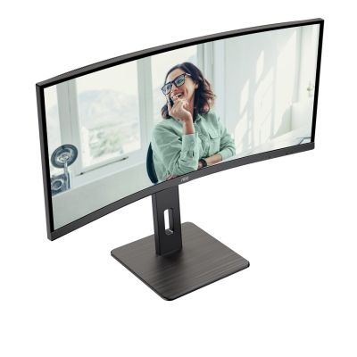 7. AOC LED-MONITOR 34" CU34P3CV