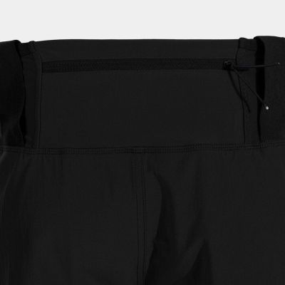 3. Joma ICONIC TRAIL 2in1 Shorts 104482.100