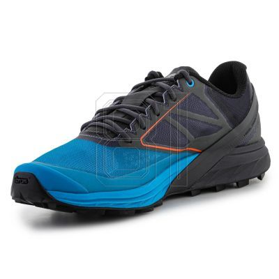 3. Dynafit Alpine M 64064-0752 Laufschuhe