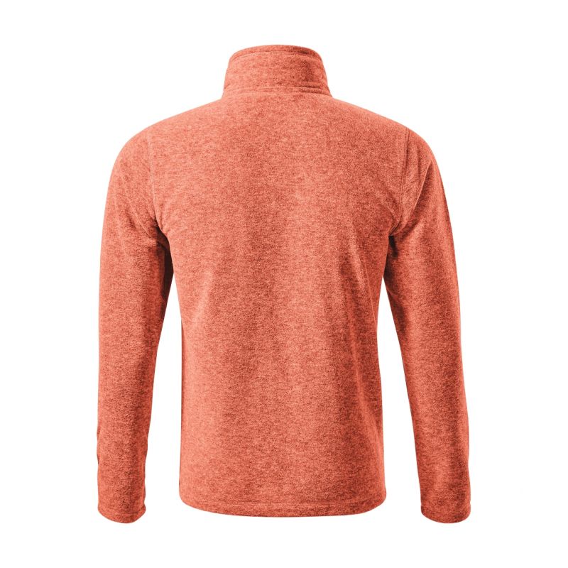 3. Malfini Micro Factor M MLI-852M9 Fleece-Sweatshirt