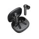 QCY T13 Pro Kabelloser In-Ear-Kopfhörer mit Geräuschunterdrückung (ANC) – Schwarz