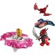 3. LEGO NINJAGO 71824 Soras Drachen-Spinjitzu-Spinner