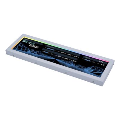 3. Lian Li SM088W Universelles Display