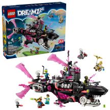 LEGO DREAMZzz 71500 Albtraum-Hai-U-Boot