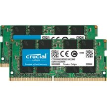 Crucial CT2K16G4SFRA32A Speichermodul 32 GB (2 x 16 GB) DDR4 3200 MHz