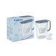 3. Brita Style Essential+1 Maxtra Pro PP Filterkanne (Graphit)
