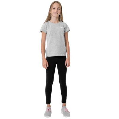 4. Leggings 4F Jr HJZ22 JLEG001 20S